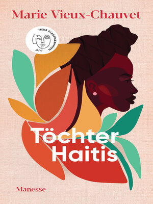 cover image of Töchter Haitis
